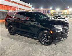 شيفروليه تاهو